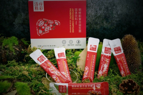 TST护肝益生菌反馈案例